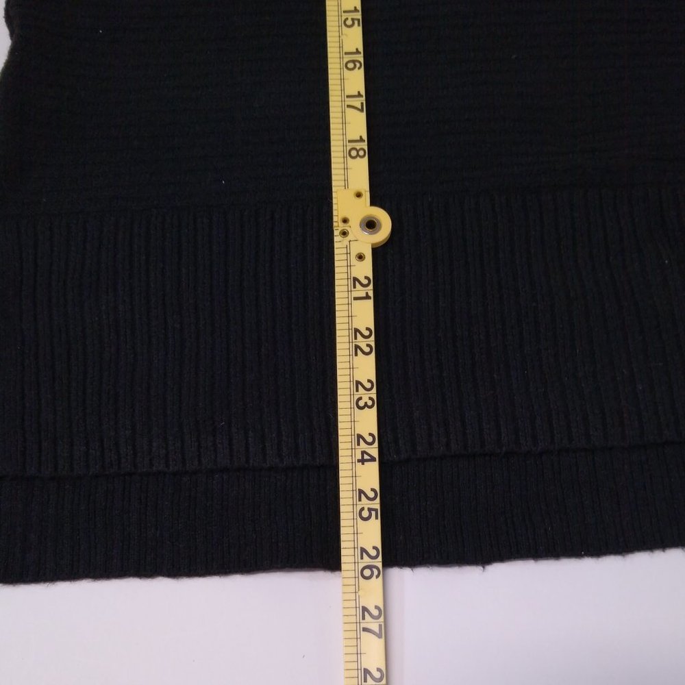 Time and Tru Women’s Cowl Neck Sweater 2X (20W) Chest Measures 46" - NWT - Picture 14 of 16